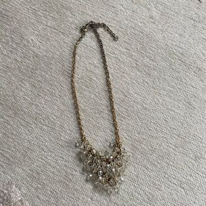 J crew Necklace